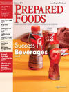 Prepared Foods Jan. 2012 Cover