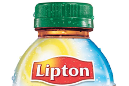 Natural Lipton Iced Tea