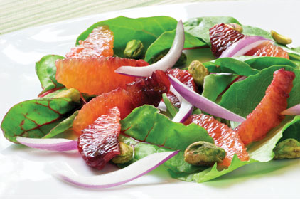 Fruit Salad Feature