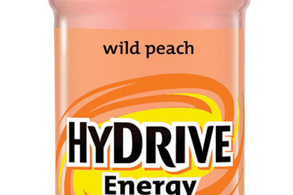 Energy Drink Feature