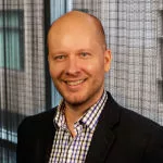 Dr. Andrew Hurley