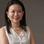 Betty Lu of Confetti Snacks