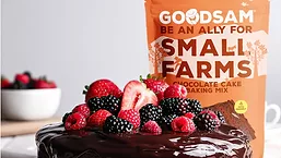 GoodSam Foods, Pbc Chocolate Cake