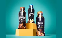 OWYN Bottle