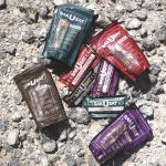 BAR-U-EAT Packaging