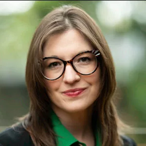 Angie Crone