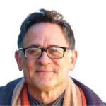 David Feder, RDN, Executive Editor- Technical