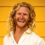 Tucker Garrison