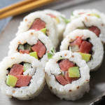 Konscious Foods, Inc. Tuna Sushi