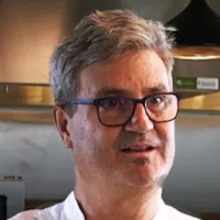 Charlie Baggs