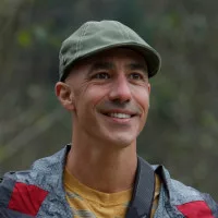 Chef Robert Danhi