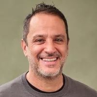 Fred Scarpulla, Chief Culinary Officer for Amy’s Kitchen, Inc.