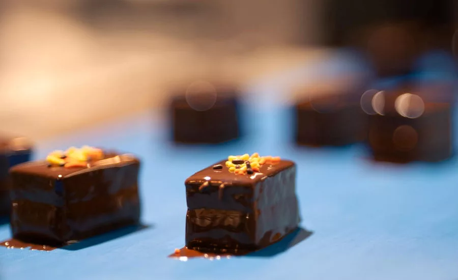 Mayana Chocolate Bonbons