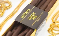Mayana Chocolate Lemon Peel