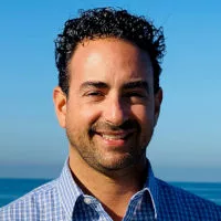 Simon Sacal, CEO of Solely Inc.