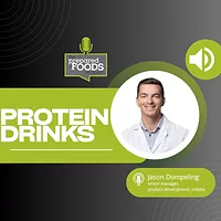 Dompeling Imbibe Podcast