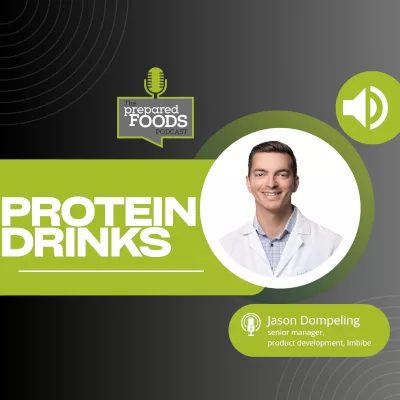 Dompeling Imbibe Podcast