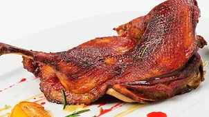 Roast Duck