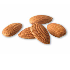 Almonds225