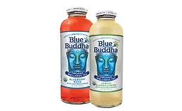 BlueBuddha