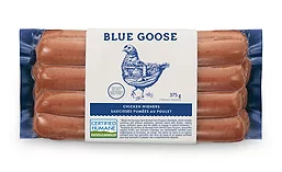 Blue Goose Humane Chicken Wieners