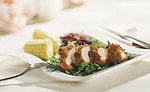 BreadedChickenDinnerIngredion