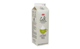 Café Whip Dairy Alternative
