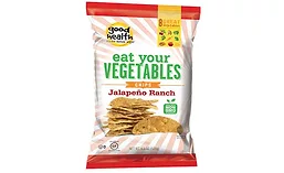 GoodHealthEatVeggies_900