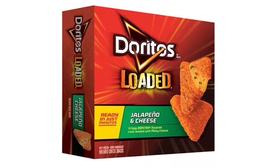 Doritos Loaded