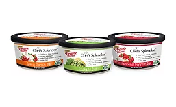 Prairie Farms Chef's Splendor Dips