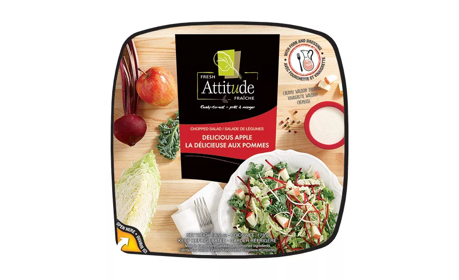 Chopped Salad Kit