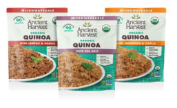 Ancient Harvest Microwavable Organic Quinoa