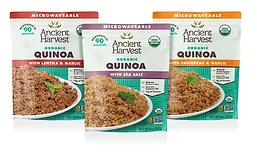 Ancient Harvest Microwavable Organic Quinoa