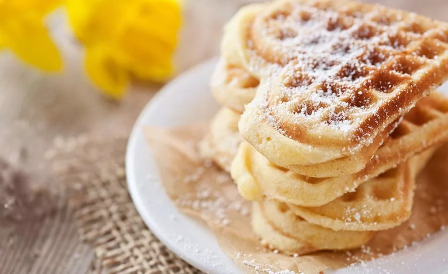 BeneoWaffles