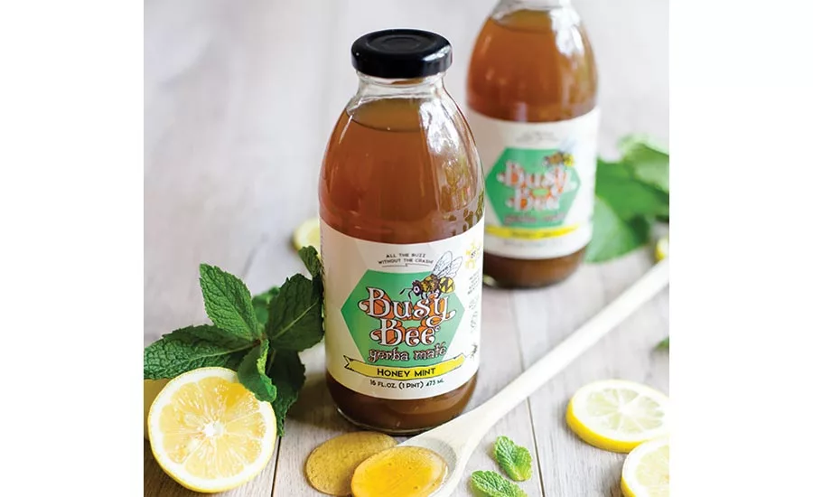BusyBeeHoneyMint