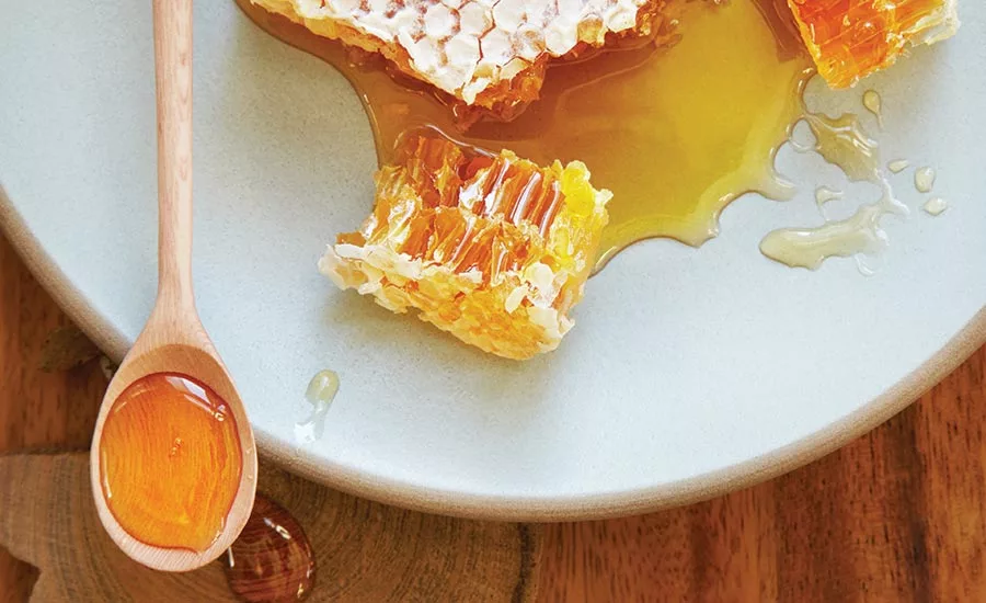 HoneyBoardComb