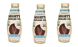Mighty Sesame Ready-to-Use Organic Tahini