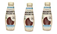 Mighty Sesame Ready-to-Use Organic Tahini