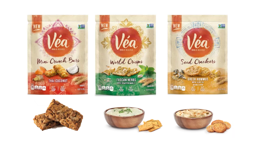 VeaBiscuits