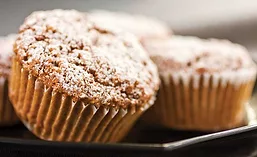 Sweeteners help snack and bakery manufacturers offer better-for-you products