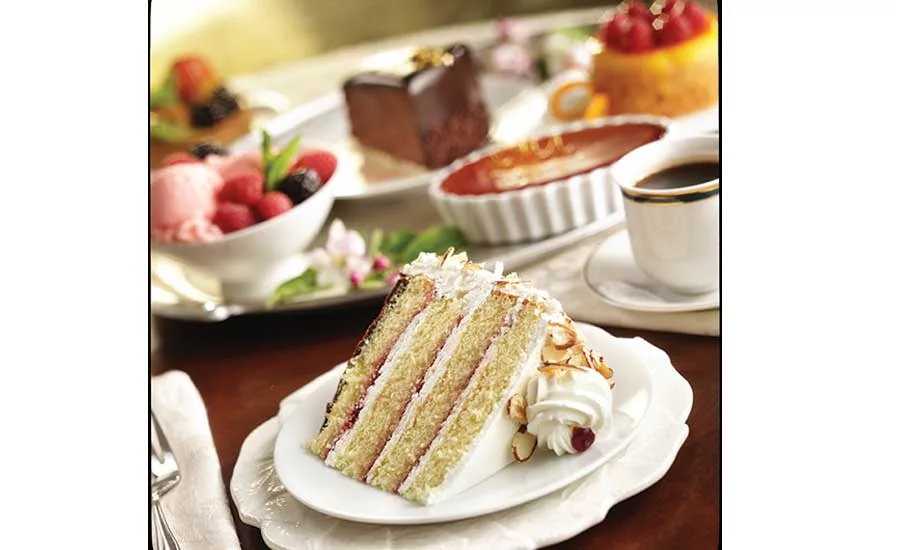 Sweeteners help snack and bakery manufacturers offer better-for-you products