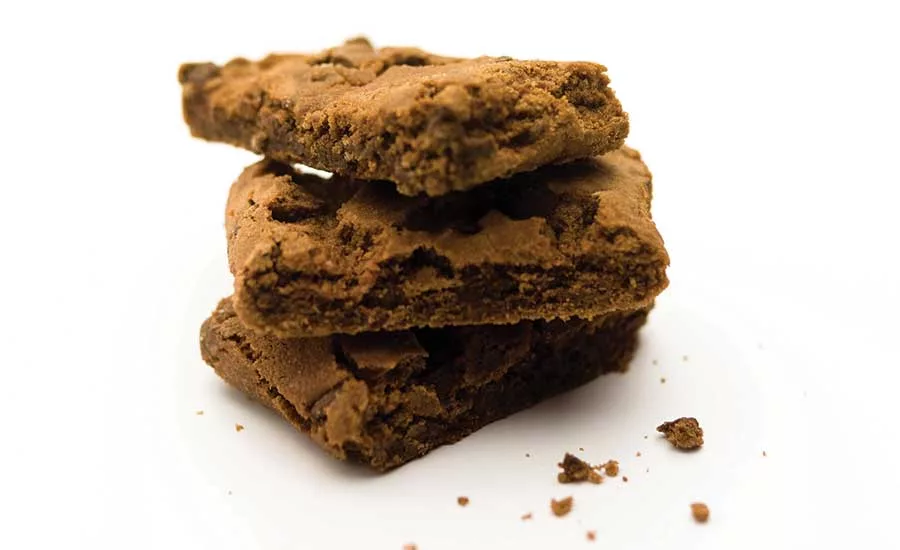 Sweeteners help snack and bakery manufacturers offer better-for-you products