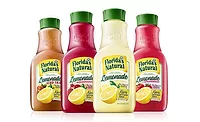 Florida's Natural Lemonades