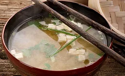 Ohly Soup