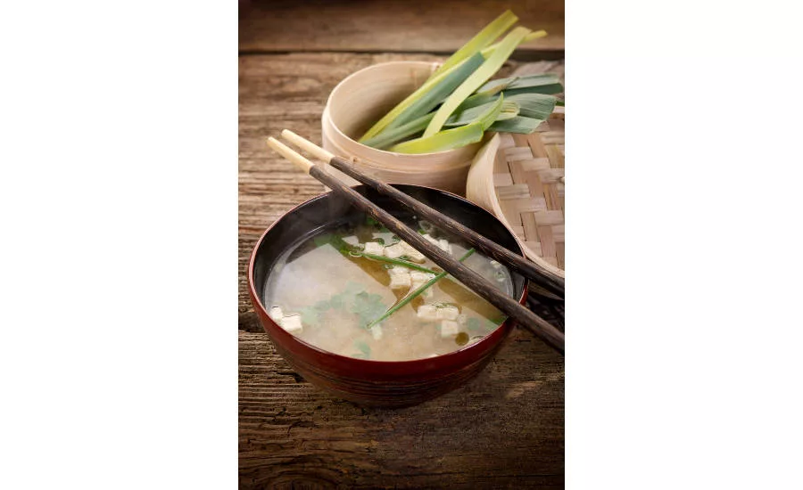 Ohly Soup