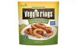 Farmwise Veggie Rings