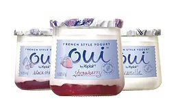 Oui by Yoplait