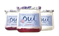 Oui by Yoplait