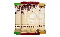 Eat Your Coffee Energy Bar