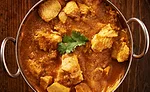 Kancor's TastyKan Butter Chicken liquid multi-spice block